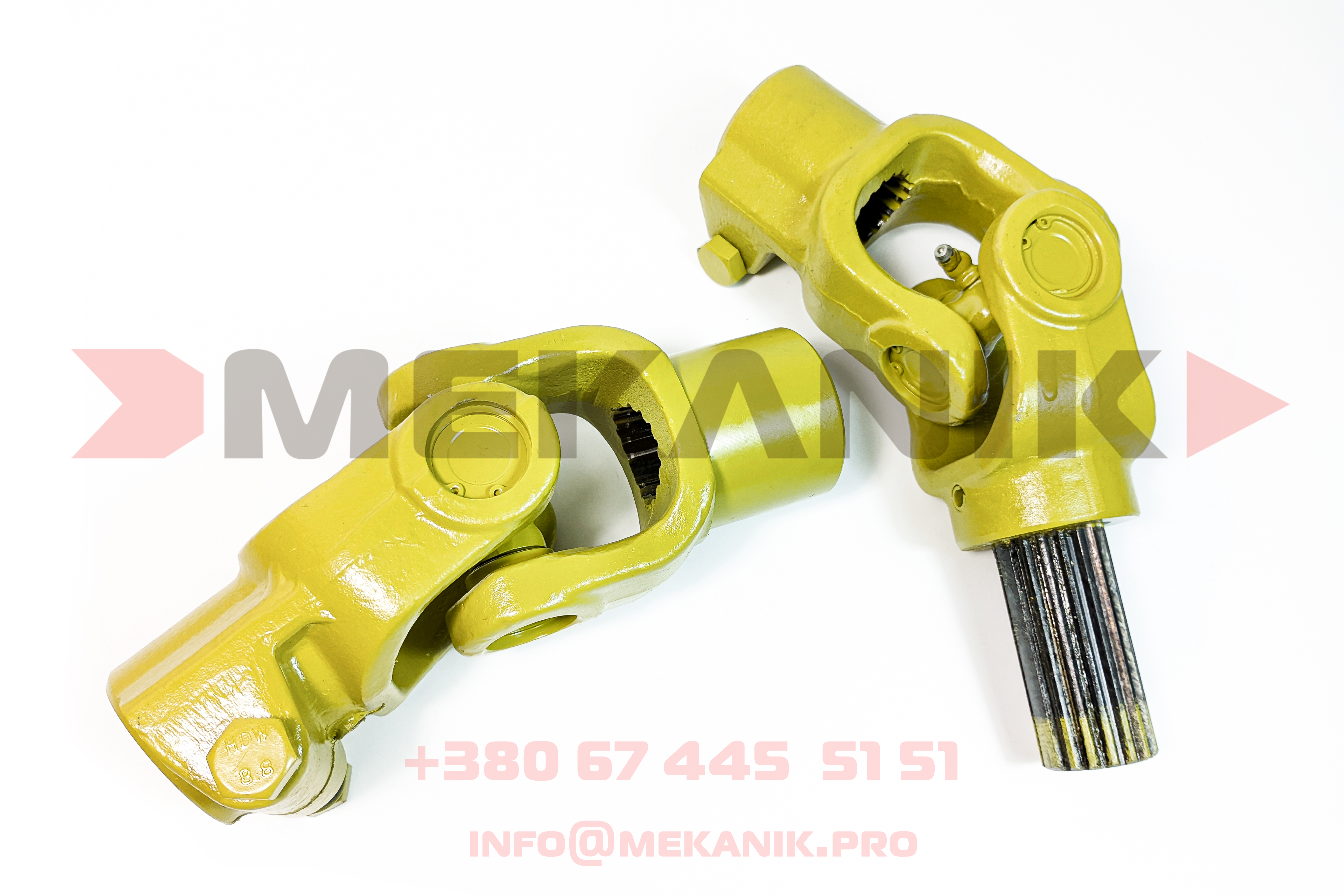 MKA 7248828 MEKANIK